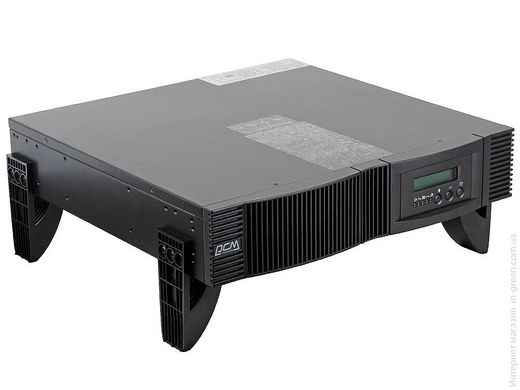 Джерело безперебійного живлення ( ДБЖ ) Powercom VRT -1000