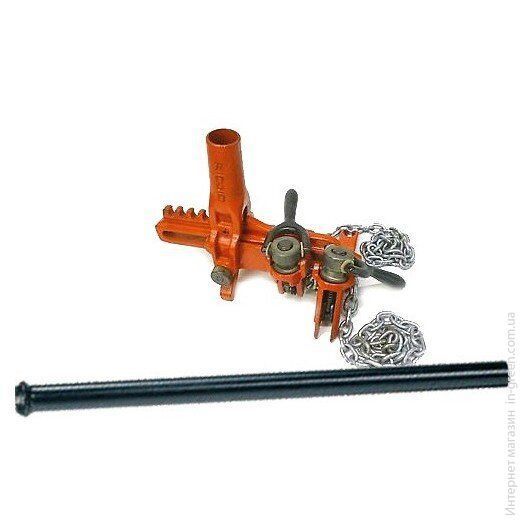Инструмент для сборки канализационных труб RIDGID 228 (32905)