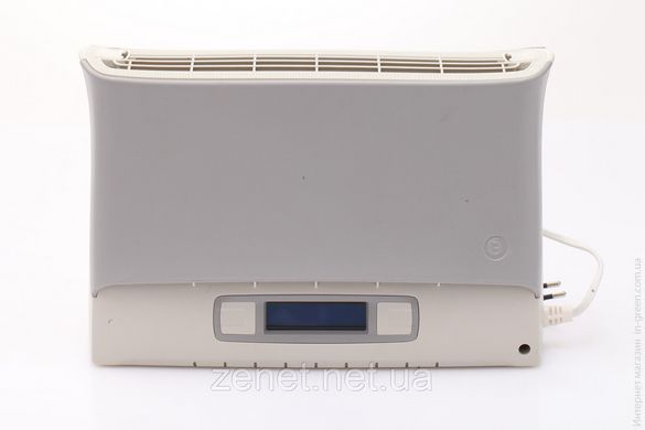 Очищувач-іонізатор повітря СУПЕР-ПЛЮС Біо LCD