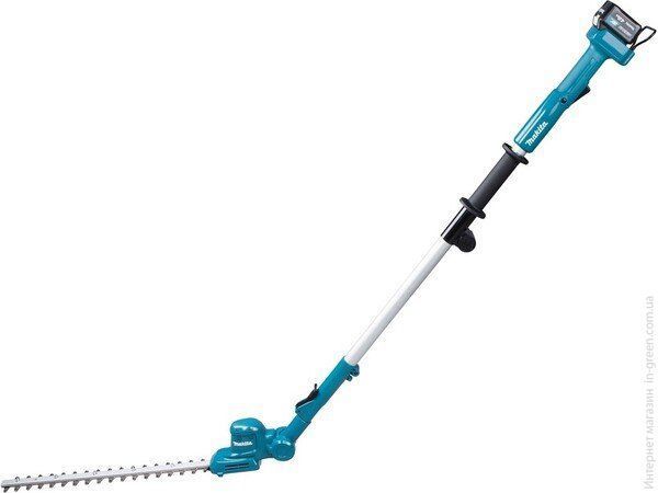 Кусторез аккумуляторный Makita UN460WDWA