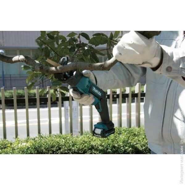 Пила сабельная Makita JR103DWAE
