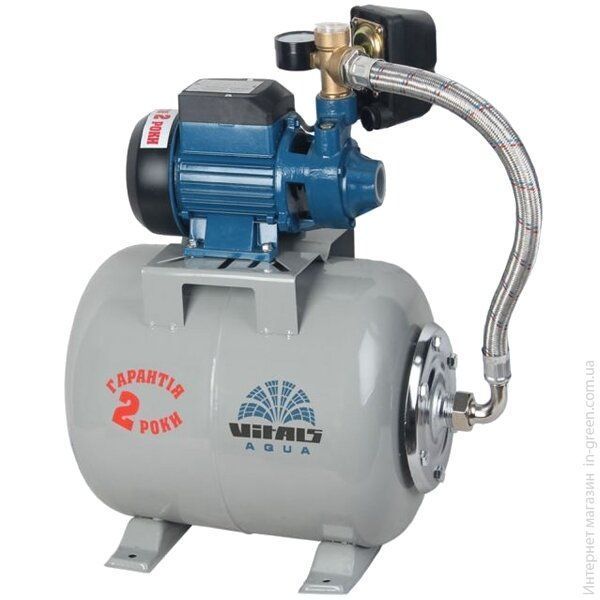 Насосная станция VITALS AQUA APQ 435-24E