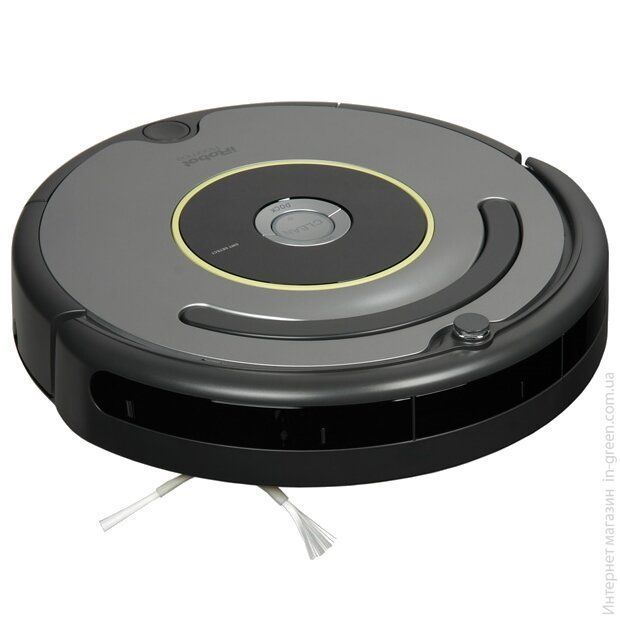 Робот порохотяг IROBOT ROOMBA 630