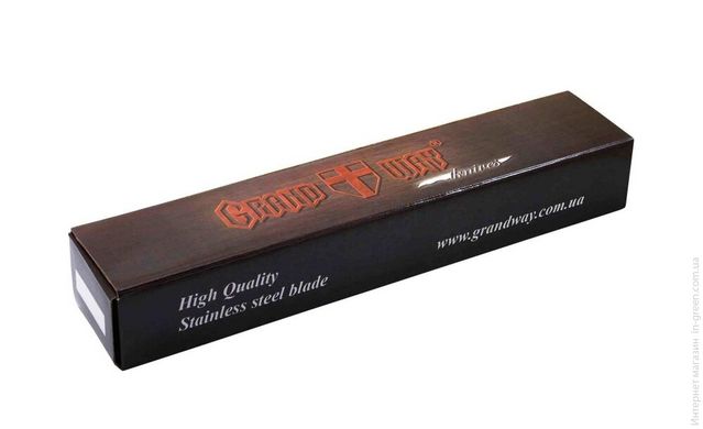 Мисливський ніж Grand Way Подарунковий GW (99144)