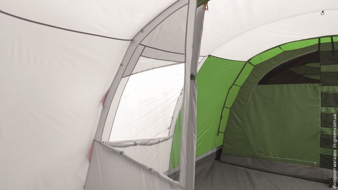 Палатка EASY CAMP Palmdale 600 Forest Green (120371)