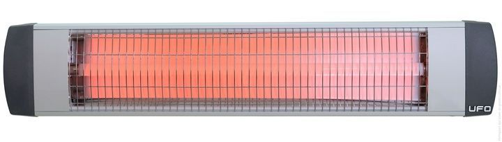 Інфрачервоний обігрівач UFO Basic 2300 W + ніжка