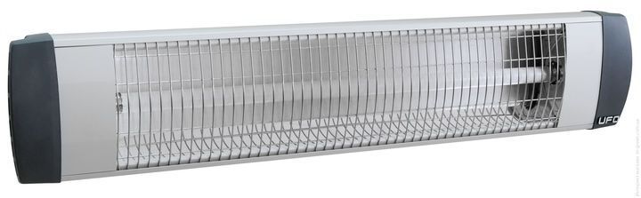 Інфрачервоний обігрівач UFO Basic 2300 W + ніжка