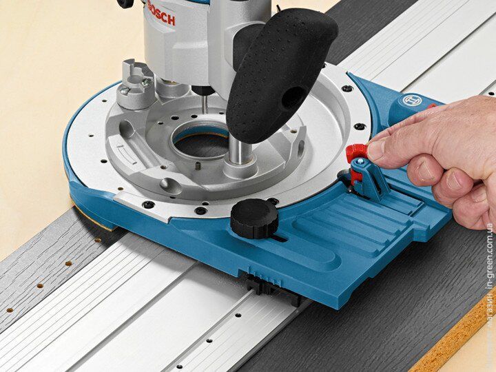 Набор принадлежностей BOSCH FSN OFA 32 KIT 800 (1600A001T8)