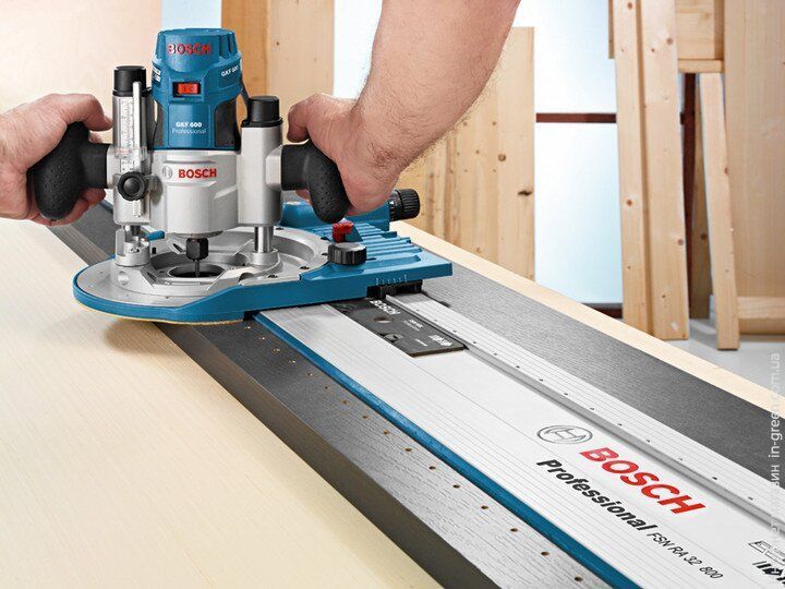 Набор принадлежностей BOSCH FSN OFA 32 KIT 800 (1600A001T8)