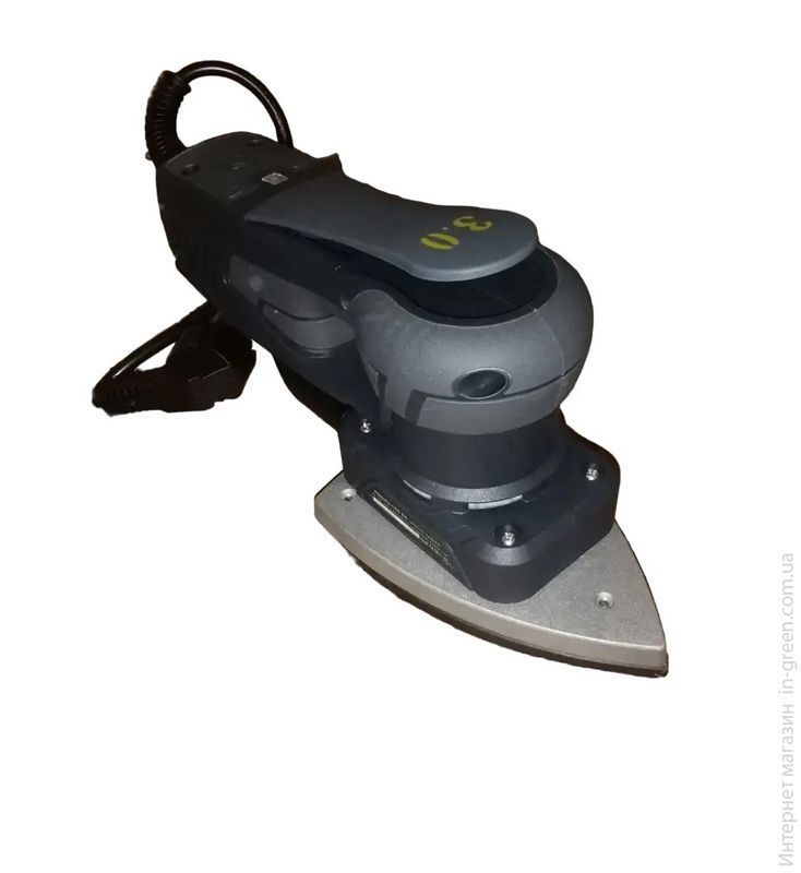 Вібраційна КМ TITAN PDSM3-150 EC