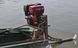 Подвесной лодочный мотор-болотоход MRS-16 HP Фото 2 из 5