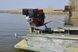 Подвесной лодочный мотор-болотоход MRS-16 HP Фото 4 из 5
