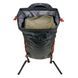 Рюкзак туристичний FERRINO Dry-Hike 32 OutDry Black Фото 4 з 10