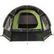 Палатка HIGH PEAK Atmos 3 Dark Grey/Green (11535) Фото 9 из 10