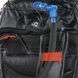 Рюкзак туристичний FERRINO Dry-Hike 32 OutDry Black Фото 5 з 10
