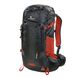 Рюкзак туристический FERRINO Dry-Hike 32 OutDry Black Фото 1 из 10