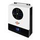 Гибридный солнечный инвертор (ИБП) LPW-MAXII-ULTRA 8000VA (8000Вт) 48V 150A MPPT 90-450V ON-OFF GRID Уценка Фото 4 из 6