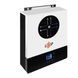 Гибридный солнечный инвертор (ИБП) LPW-MAXII-ULTRA 8000VA (8000Вт) 48V 150A MPPT 90-450V ON-OFF GRID Уценка Фото 3 из 6