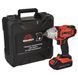 Гайковерт акумуляторний Vitals Master AT 1825 Kit SmartLine+ Фото 2 з 11