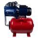 Насосна станція WETRON JET100AA5 (775038/24) Фото 3 з 5