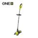 Триммер аккумуляторный RYOBI RY18LT33A-0 Фото 11 из 11