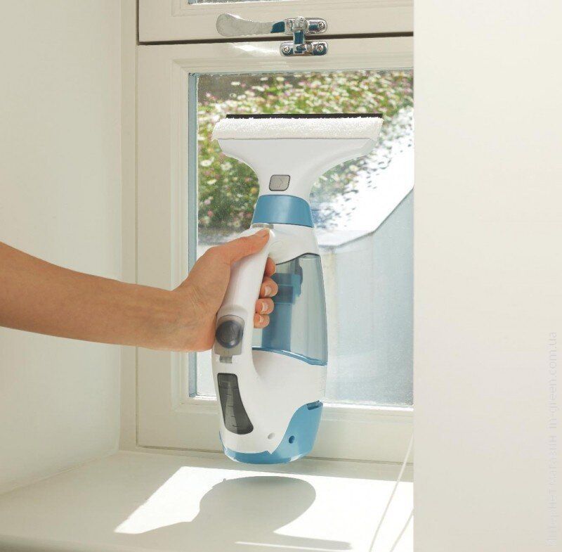 Пылесос BLACK&DECKER WW100K