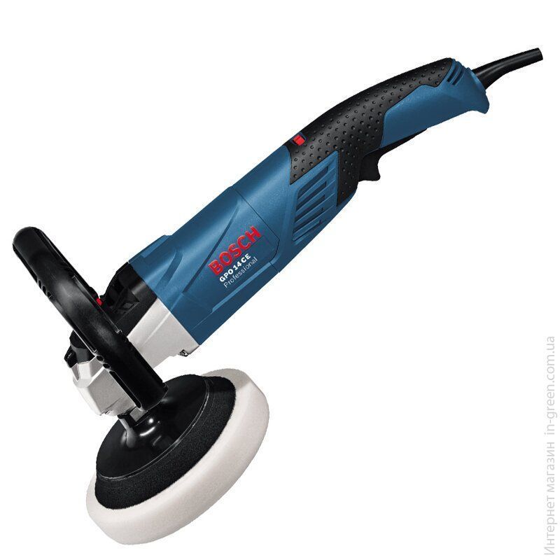 Полірувальна машина BOSCH GPO 14 CE (0601389000)