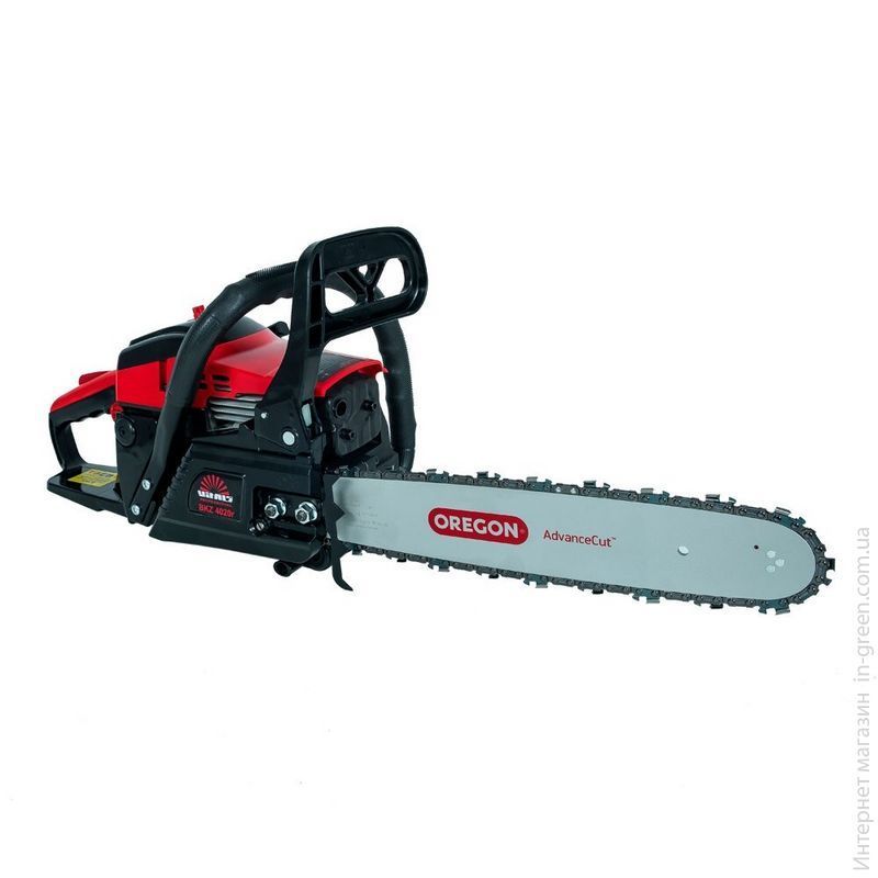 Бензопила VITALS Professional BKZ 4020r