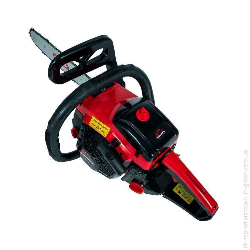 Бензопила VITALS Professional BKZ 4020r