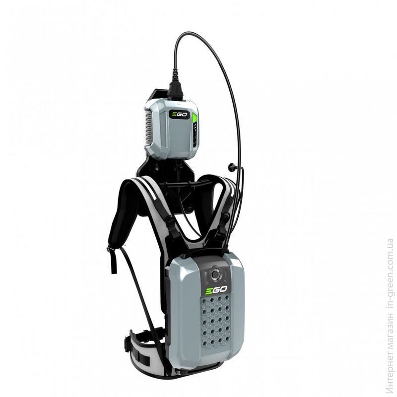 Зарядное устройство EGO CHX5500E Commercial