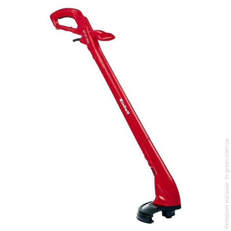 Триммер EINHELL GC-ET 2522