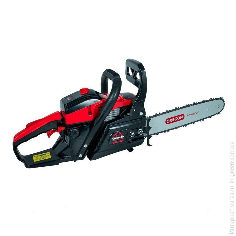 Бензопила VITALS Professional BKZ 4020r