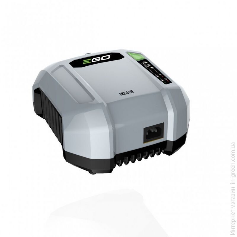 Зарядное устройство EGO CHX5500E Commercial