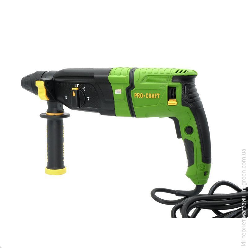 Перфоратор Procraft BH1100