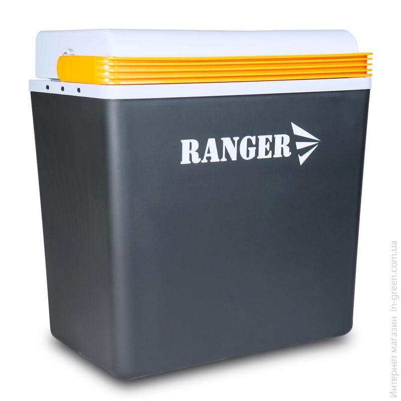 Автохолодильник Ranger Cool 30L (RA 8857)