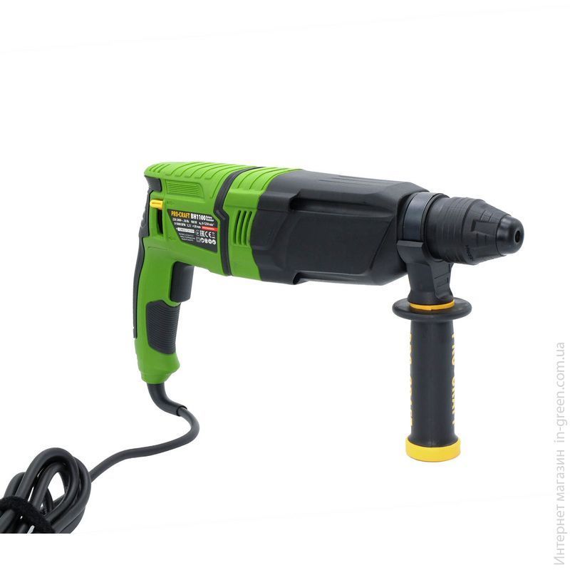 Перфоратор Procraft BH1100
