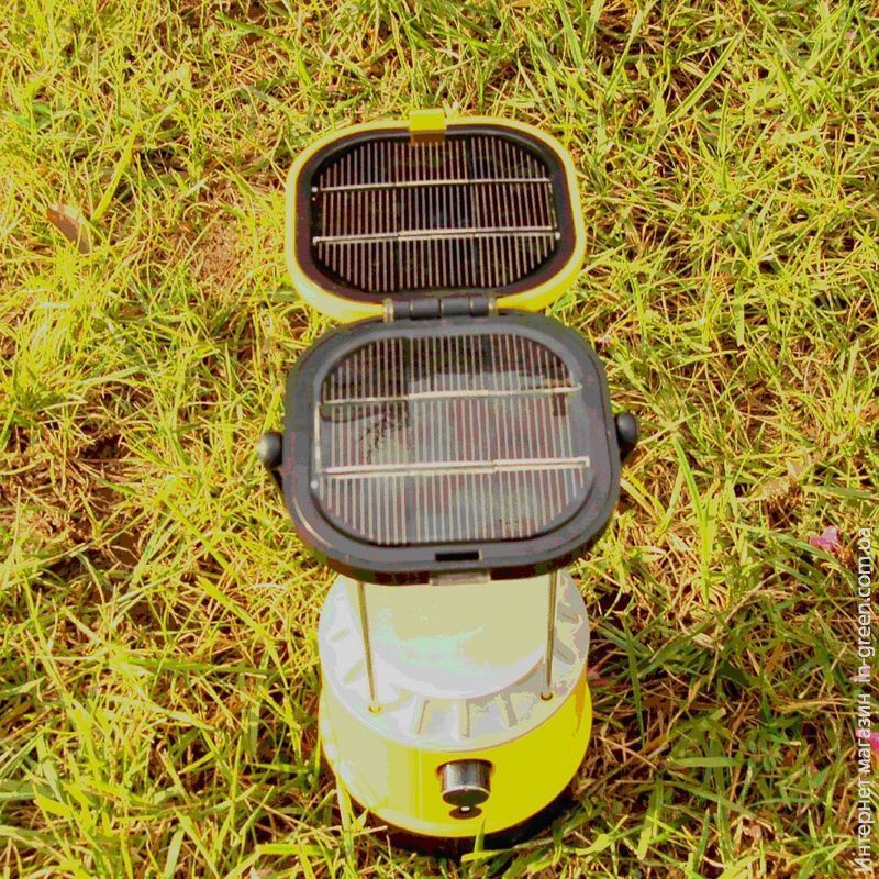 Фонарь Axioma Energy SCL-601