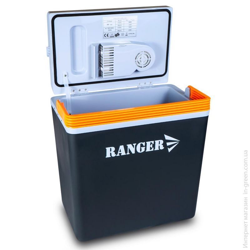 Автохолодильник Ranger Cool 30L (RA 8857)