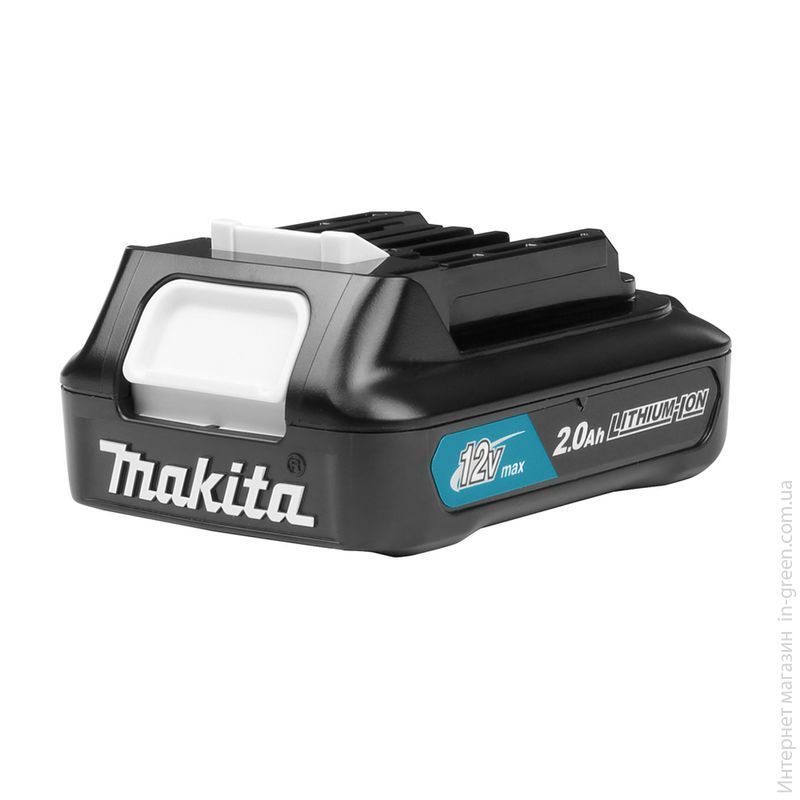 Аккумулятор Makita BL1021B