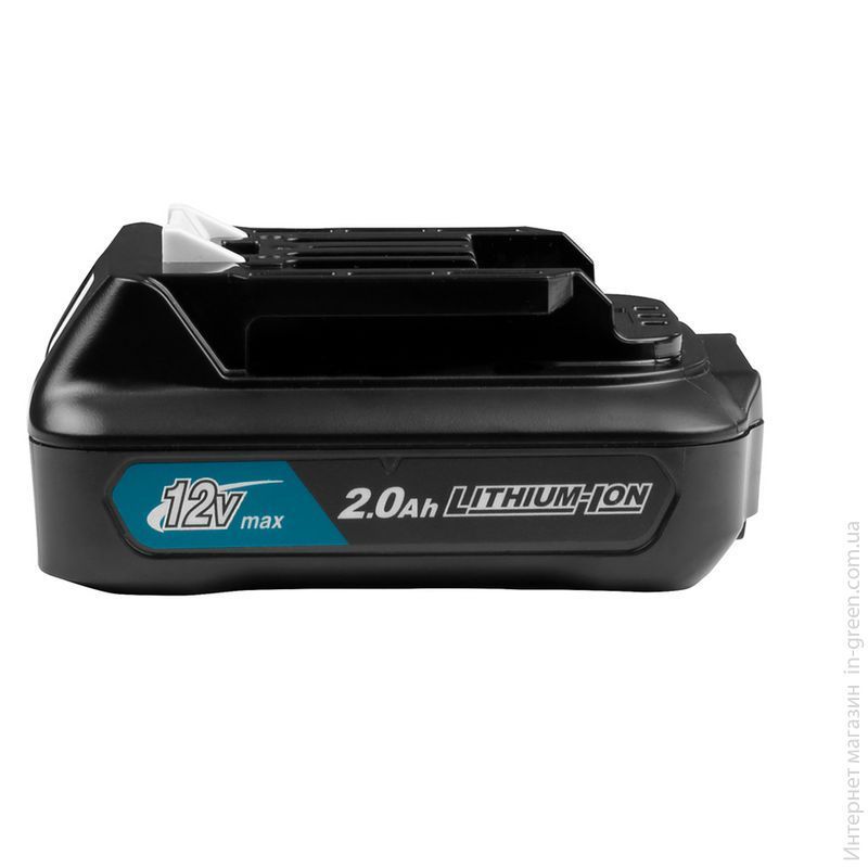 Аккумулятор Makita BL1021B