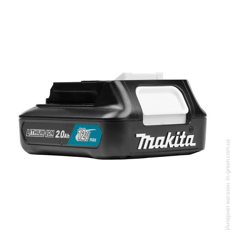 Аккумулятор Makita BL1021B