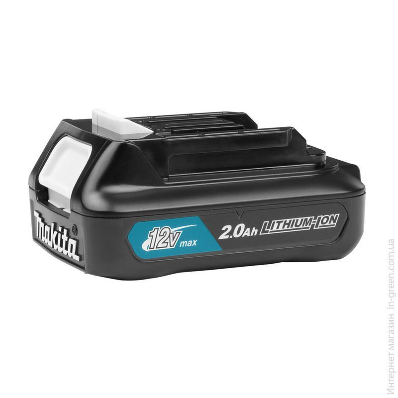 Аккумулятор Makita BL1021B