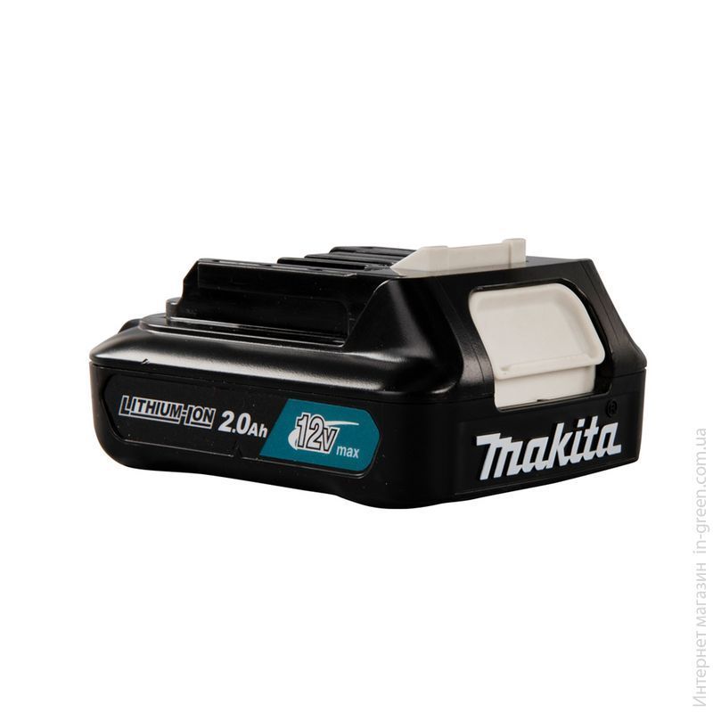 Аккумулятор Makita BL1021B