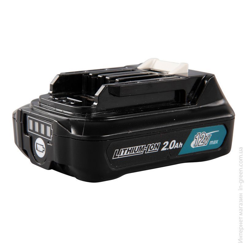 Аккумулятор Makita BL1021B