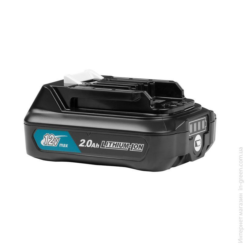 Аккумулятор Makita BL1021B