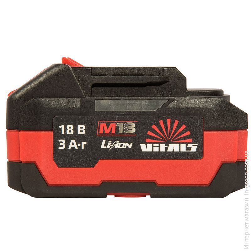 Батарея аккумуляторная Vitals ASL 1830ns