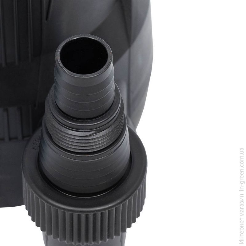 Насос дренажний садовий LEO AKS-401PWH (773246)