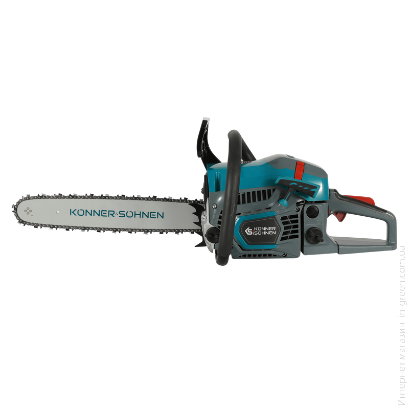 Пилка бензинова K&ouml;nner&S&ouml;hnen KS CS21G-16