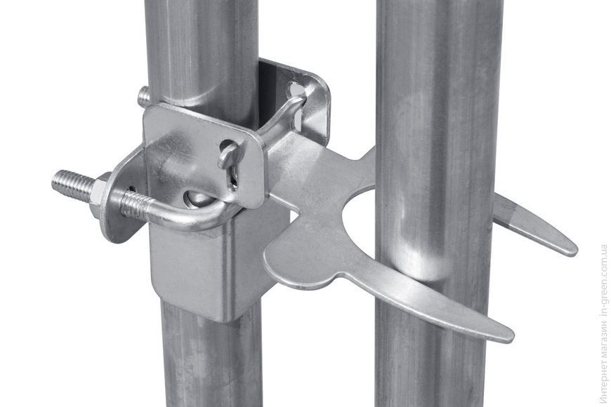Вольер для домашних птиц ZIPPER ZI-CR322