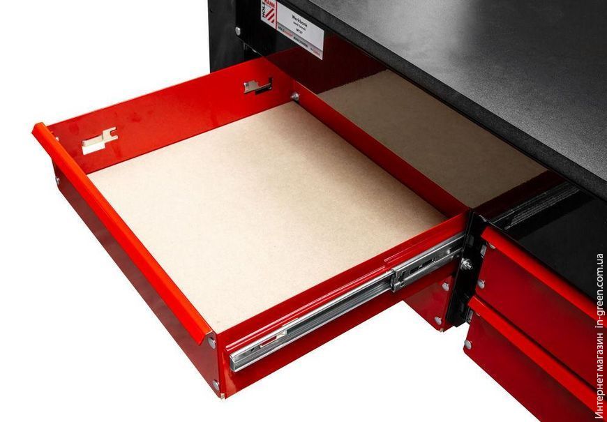 Столярный верстак HOLZMANN WT 37